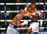 Stort VM-brag er en realitet: Joshua jagter revanche mod Usyk