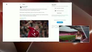 Er det slut i United? 'Højlund har fået besked'