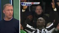 Vildt gensyn: Dengang Newcastle gik fra 0-4 til 4-4