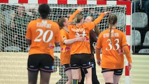 Odense cruiser videre trods sløj præstation