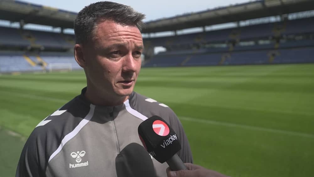 Ny signing kan få debut: 'Potentiale til landsholdet'