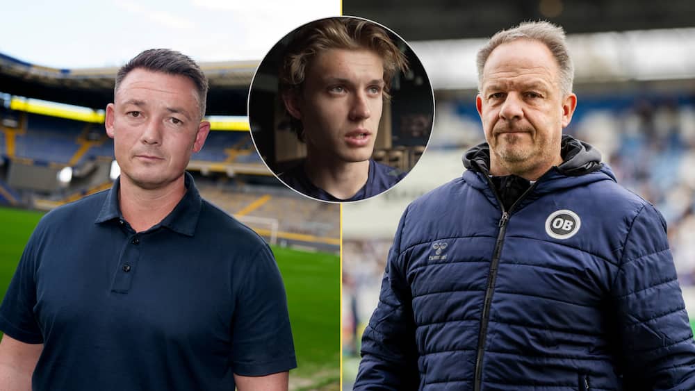 'Han minder nok lidt om Zorniger'