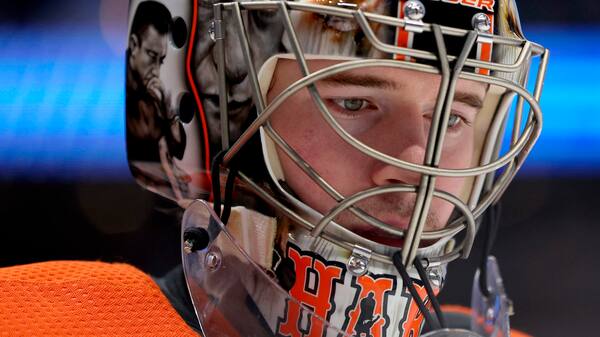 Fire NHL-spillere anklages for seksuelt overgreb
