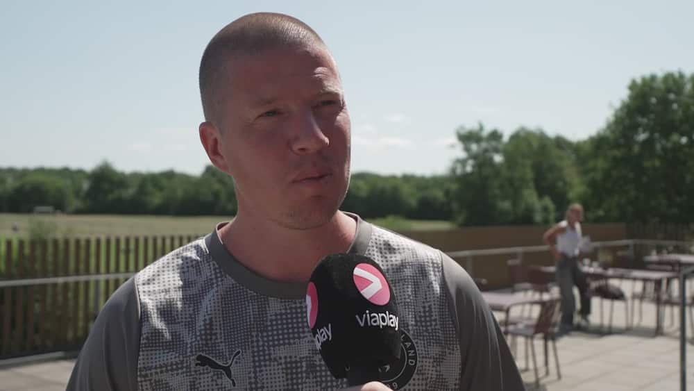 Optimistisk Tullberg: 'Slagkraftigt hold, men vi er hårdt ramt'