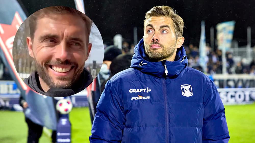 Poulsen: De indbyrdes opgør er helt afgørende