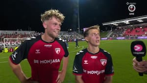 Fredericia-spillere uenige: Hvem blev egentlig matchvinder?