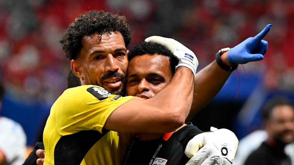 Kap Verde kæmper sig til VM-sensation mod Spanien