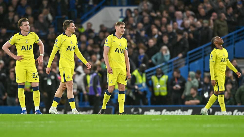 I dag kan det hele være slut for Tottenham