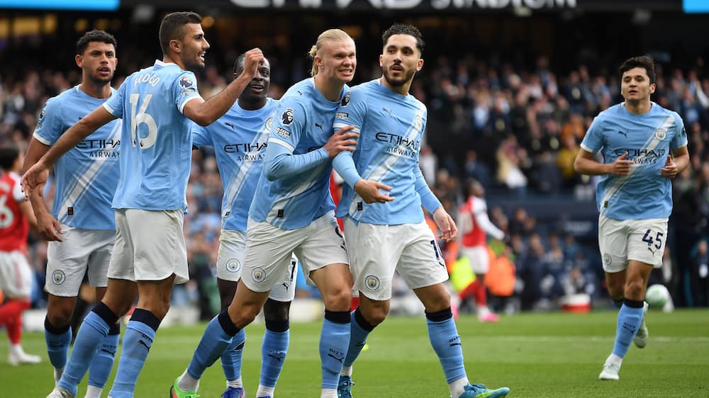 Cherki-genialitet og Donnarumma-fadæse: Topbrag eksploderer