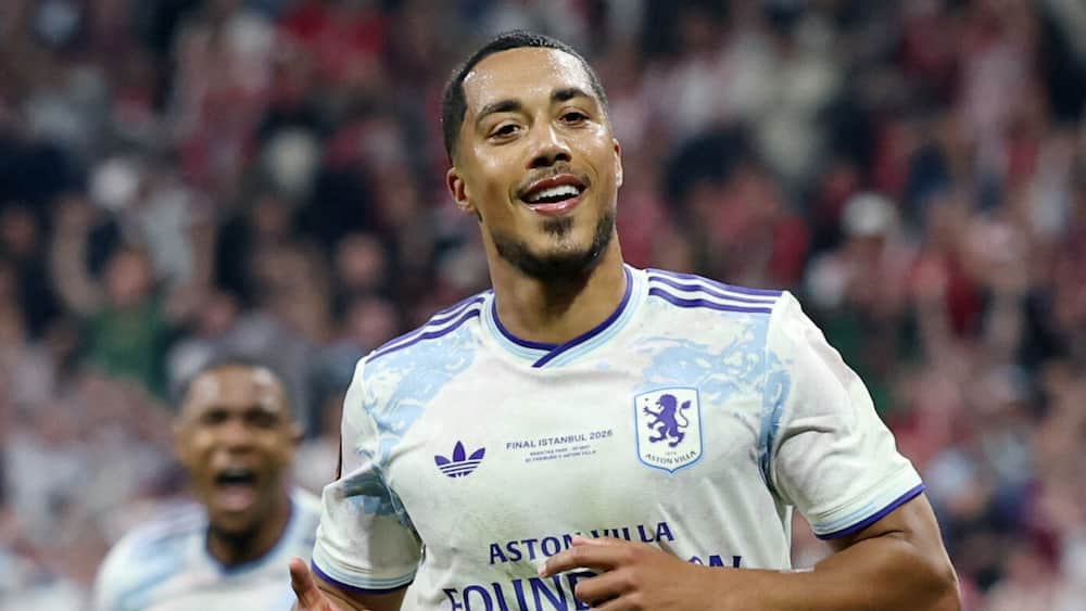 Manchester United meldes tæt på Youri Tielemans