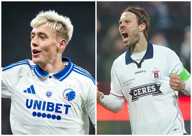 Klar til vild 3F Superliga-søndag? Her er sendeplanen