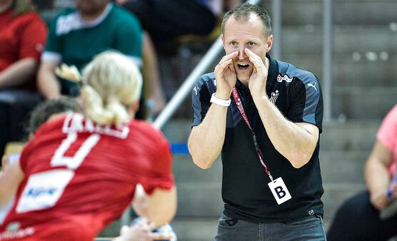 Danmark rejser til håndbold-EM med langsigtet perspektiv