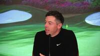 McIlroy hylder Augusta: 'Derfor jeg elsker golf'