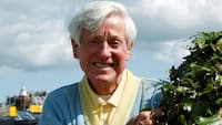 Golfens evige major-toer Doug Sanders er død - 86 år gammel