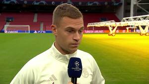 Bayern-stjerne svarer: Hvor mange FCK-spillere kender du?