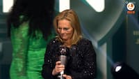 For fjerde gang: Sarina Wiegman er FIFAs årets træner