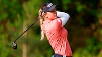 Danske golfkvinder fortsætter skidt spil i majorturnering