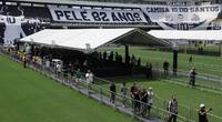 FIFA beder alle lande om at navngive stadion efter Pelé