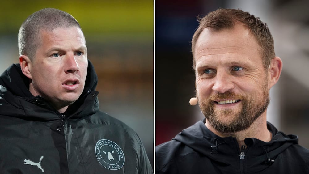 Ligheder mellem Svensson og Tullberg? 'Han er mere ultimativ'