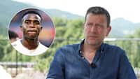 Smith-Nielsen: Sådan endte Moukoko i FCK