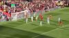 Liverpool fuldfører comeback mod Brighton - se 3-2-målet her