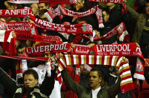 Få gode odds på Liverpool i aften