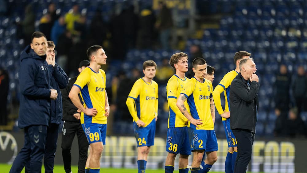 Cooper efter storsejr: 'Tænker aldrig på mig selv'