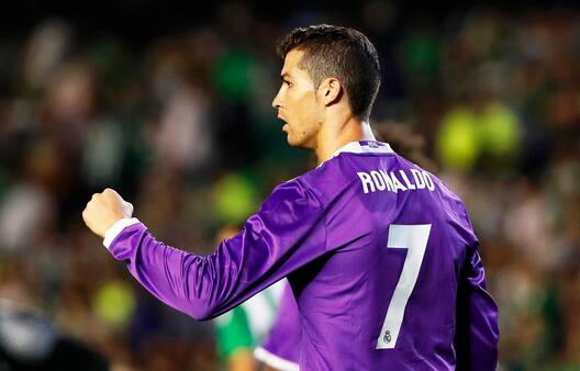 Ronaldo: Jeg har brug for folk der hader mig