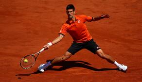Djokovic tror på Grand Slam efter French Open-triumf