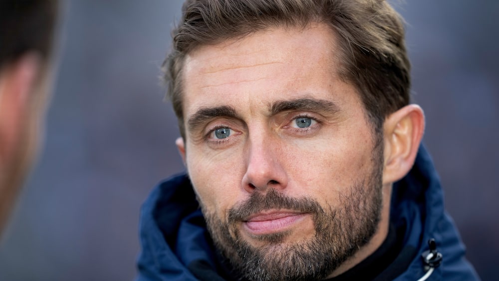 Jakob Poulsen forventer ingen ny sejrsstime i foråret