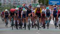 Tidligere Champs-Élysées-vinder tager sejr i København