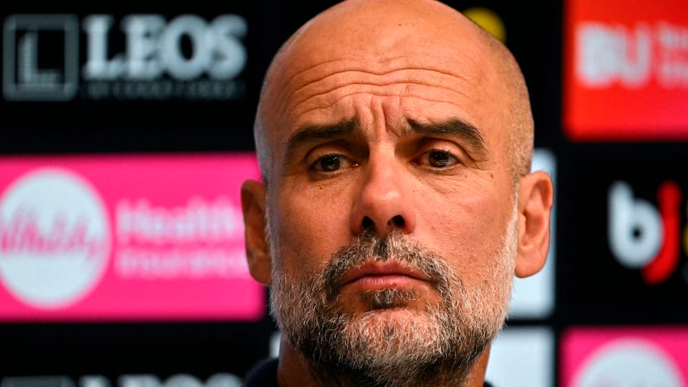 Guardiola-rygtebørs: Landstræner, sabbatår eller pension?