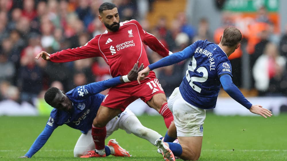 Bekymret Liverpool-legende: 'Everton er i bedre form'