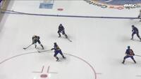 Genialitet af MacKinnon bringer Colorado foran