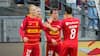 Højdepunkter: FCN satte stopper for BIF-stime