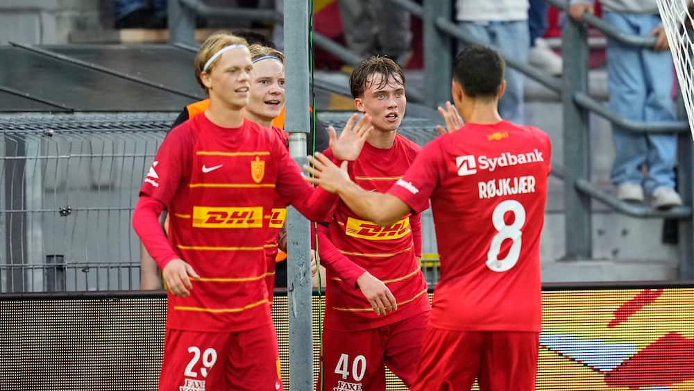 Højdepunkter: FCN satte stopper for BIF-stime