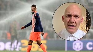 Bekymret Gravesen: 'Kan være det sidste vi har set fra AC'