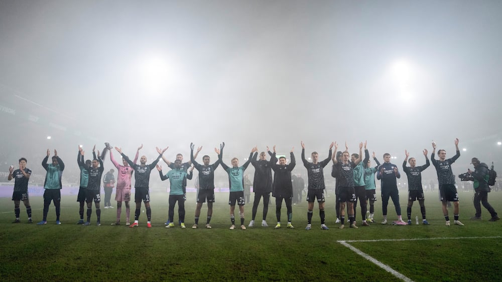 FCK's vej til finalen: 'De har haft den lette vej'