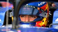 Watt hylder 'genial' Sainz: 'Havde andre ikke gjort'