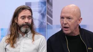 Coopers dommerkritik skaber uenighed: 'Der er noget uværdigt over det'