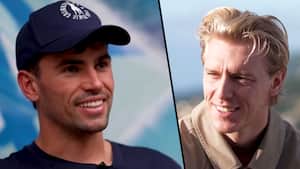 Hvem er bedst til dansk? 'Siger han det, så lyver han'