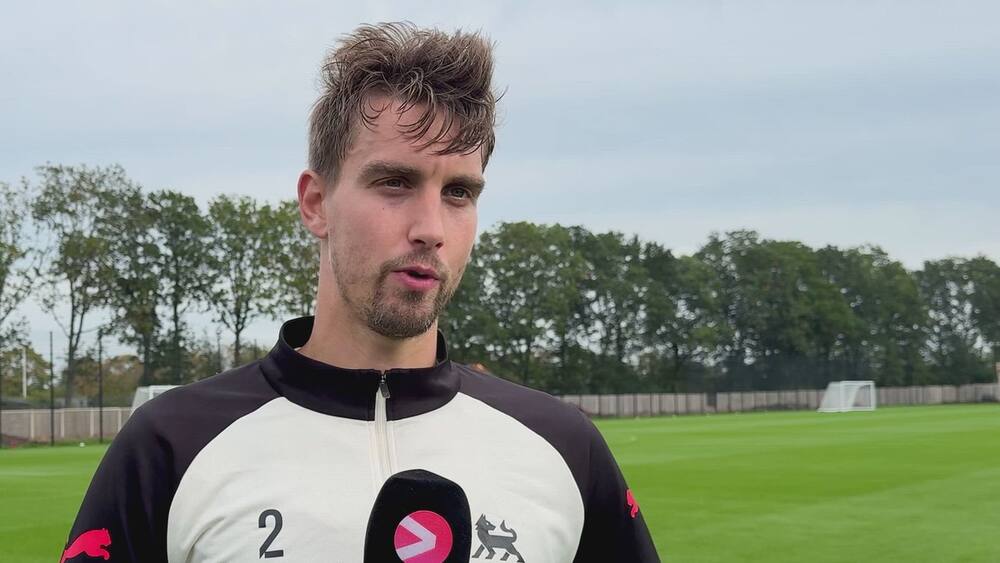 Maxsø til Brøndby-fans: 'Kan godt forstå, hvis nogen er skuffet'