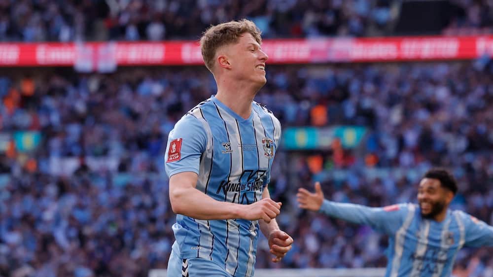 Dansk assist bag PL-oprykning: 'Han træner det hele tiden'