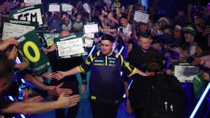 VM i dart spidser til: Sådan sender vi