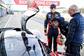 Verstappen og Albon tester Aston Martin Valkyrie...