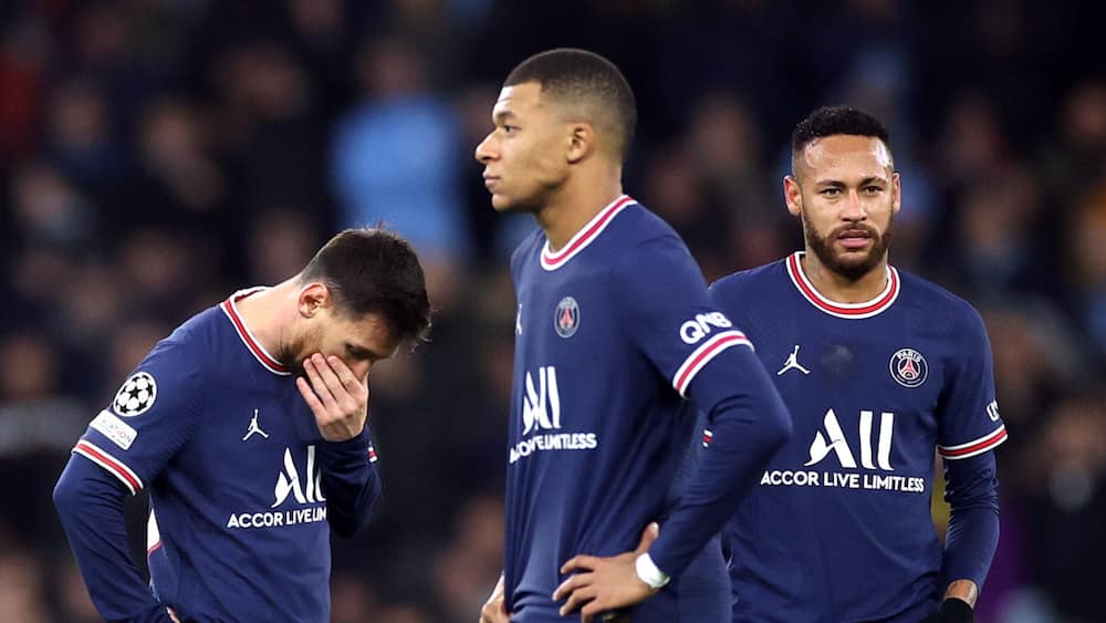 Elkjær med stikpille til tidligere PSG-stjerner