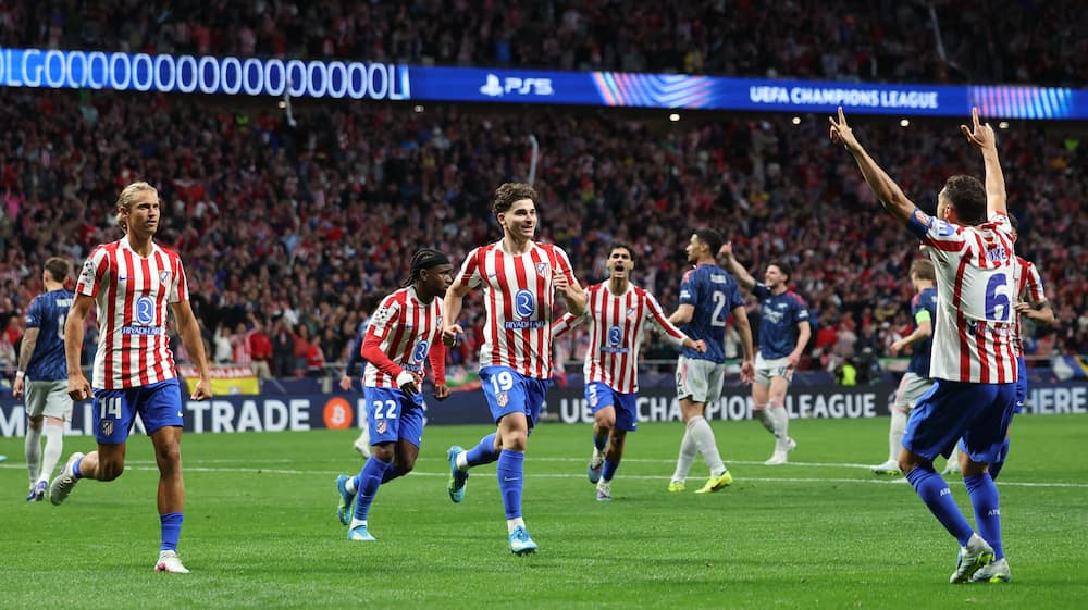 Vaklende Arsenal smider føring