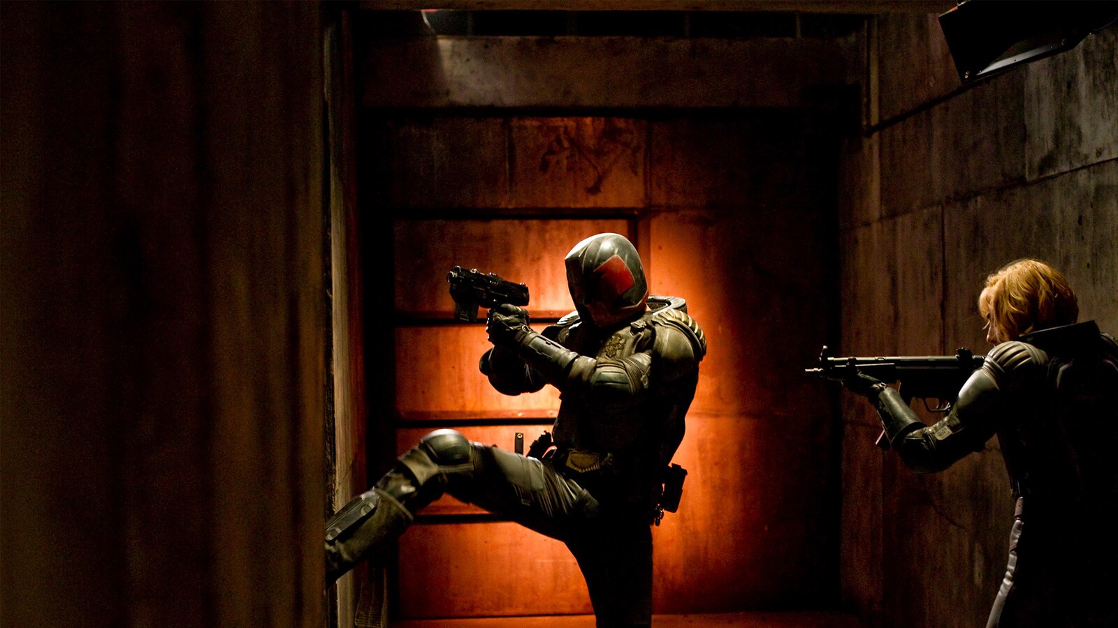 Dredd