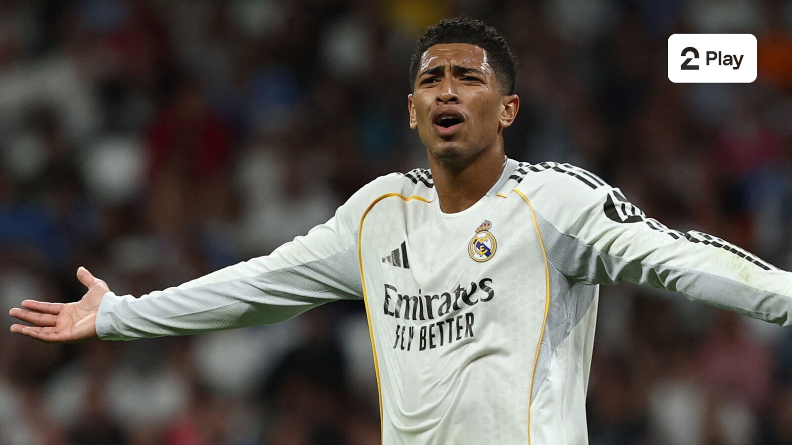 Real Madrid - Real Sociedad