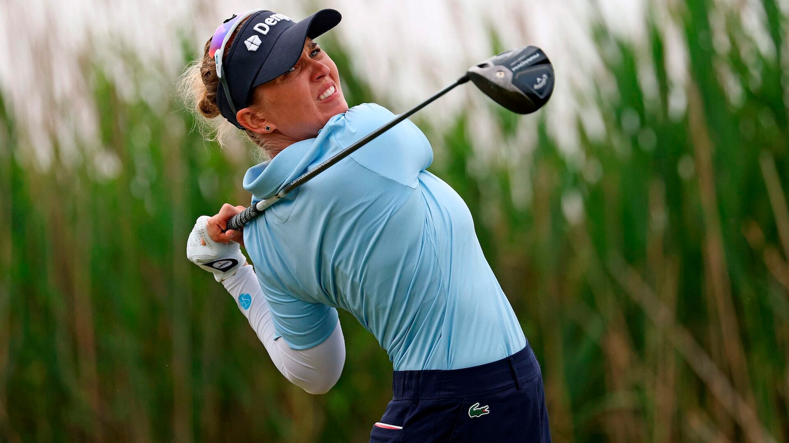 KPMG Women's PGA Championship